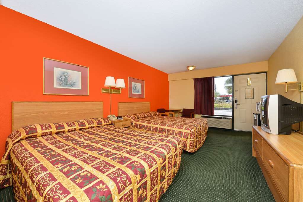 Super Value Inn วัลโดสตา ห้อง รูปภาพ