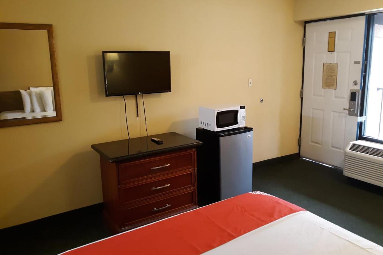 Super Value Inn วัลโดสตา ภายนอก รูปภาพ